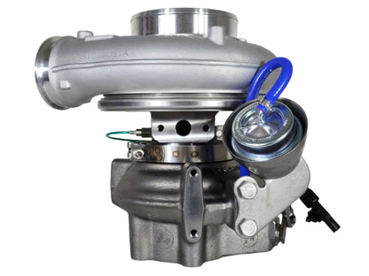 NEW BorgWarner B3G Turbo Freightliner Mercedes-Benz Truck OM471LA 13879880050