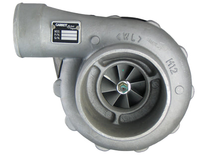 NUEVO OEM Garrett HT3B Turbocompresor Dodge NTC-400 NTC-855 3521054 144403-0000