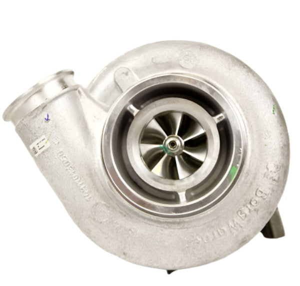 NEW BorgWarner S410 Turbo Freightliner Mercedes-Benz OM460LA 11.97L 14879880006