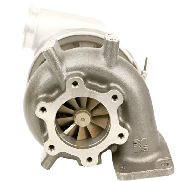 NEW BorgWarner S410 Turbo Freightliner Mercedes-Benz OM460LA 11.97L 14879880006