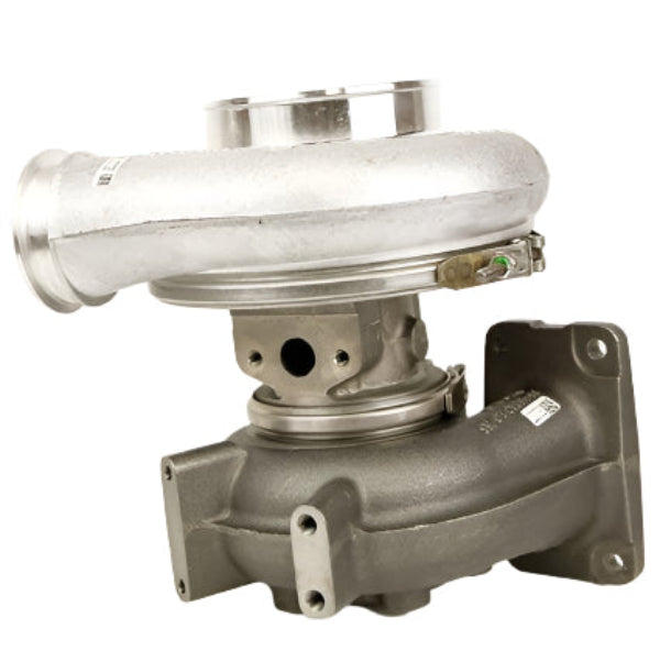NEW BorgWarner S410 Turbo Freightliner Mercedes-Benz OM460LA 11.97L 14879880006