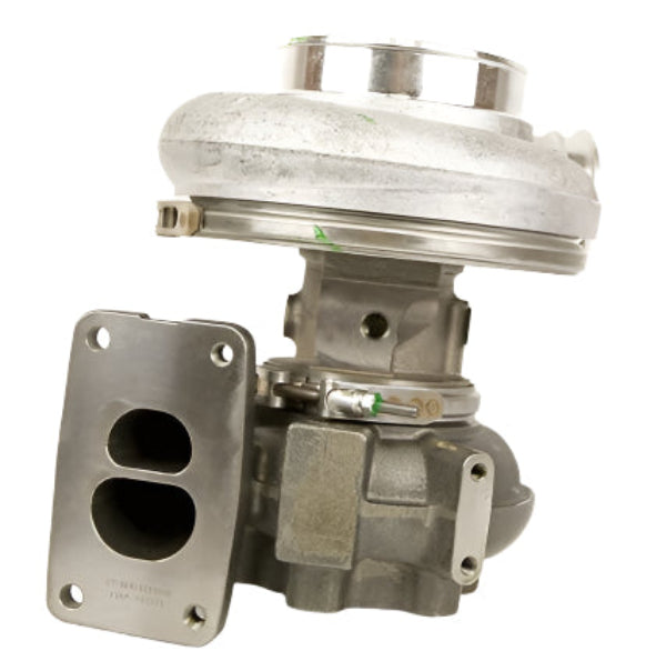 NEW BorgWarner S410 Turbo Freightliner Mercedes-Benz OM460LA 11.97L 14879880006