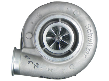 NEW BorgWarner S410 Turbo Mercedes Bus Truck Claas OM460LA 12.82L 14879880008