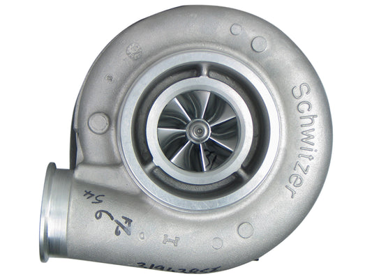 NEW BorgWarner S410 Turbo Mercedes Bus Truck Claas OM460LA 12.82L 14879880008