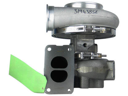 NEW BorgWarner S410 Turbo Mercedes Bus Truck Claas OM460LA 12.82L 14879880008