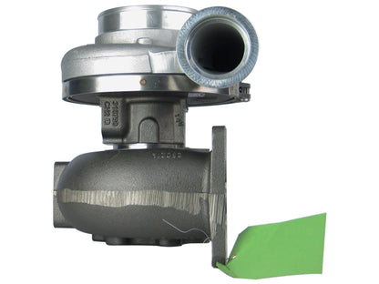 NEW BorgWarner S410 Turbo Mercedes Bus Truck Claas OM460LA 12.82L 14879880008