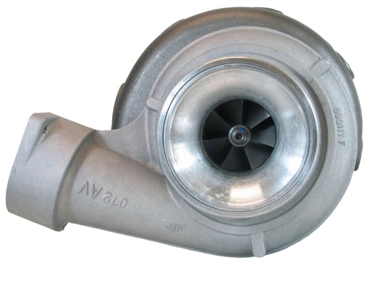 NEW OEM BorgWarner S400W005 Turbo CAT Marine Ship 3196E 12.0L 14919880008 171542