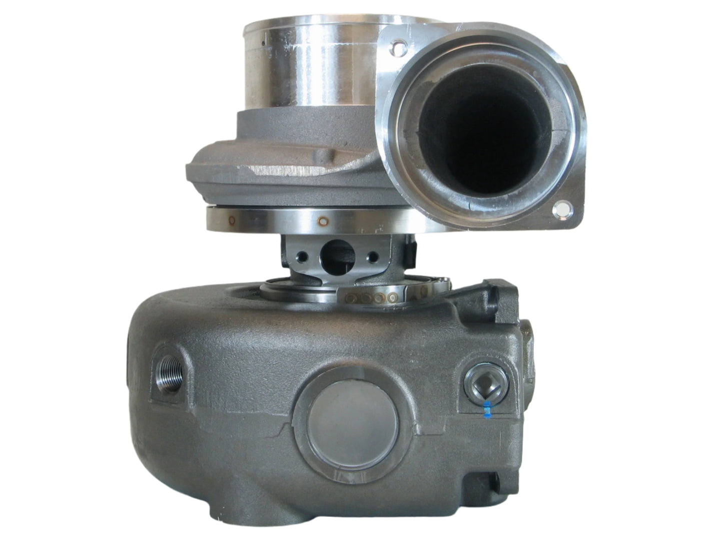 NEW OEM BorgWarner S400W005 Turbo CAT Marine Ship 3196E 12.0L 14919880008 171542