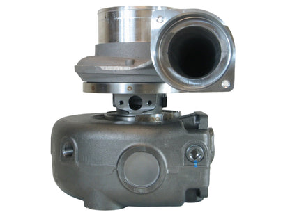 NEW OEM BorgWarner S400W005 Turbo CAT Marine Ship 3196E 12.0L 14919880008 171542