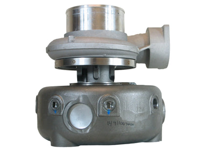 NEW OEM BorgWarner S400W005 Turbo CAT Marine Ship 3196E 12.0L 14919880008 171542