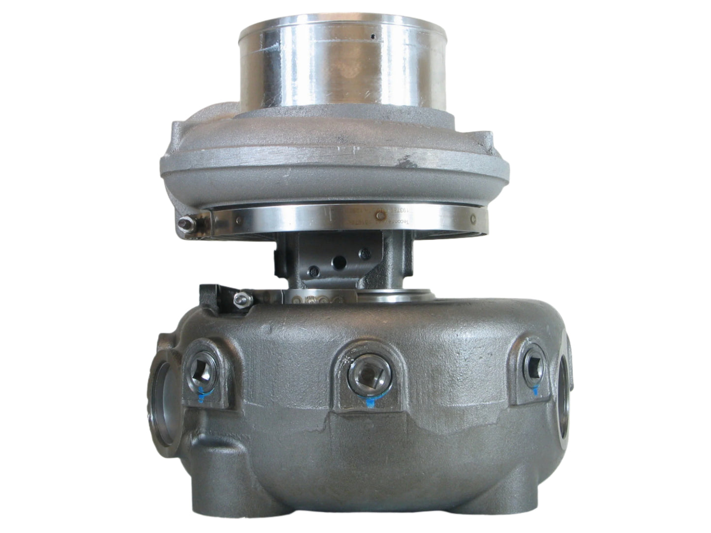 NEW OEM BorgWarner S400W005 Turbo CAT Marine Ship 3196E 12.0L 14919880008 171542