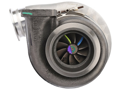 NEW OEM BorgWarner S410SX Performance Turbo Twin Flow 15.0L Diesel 14969880004