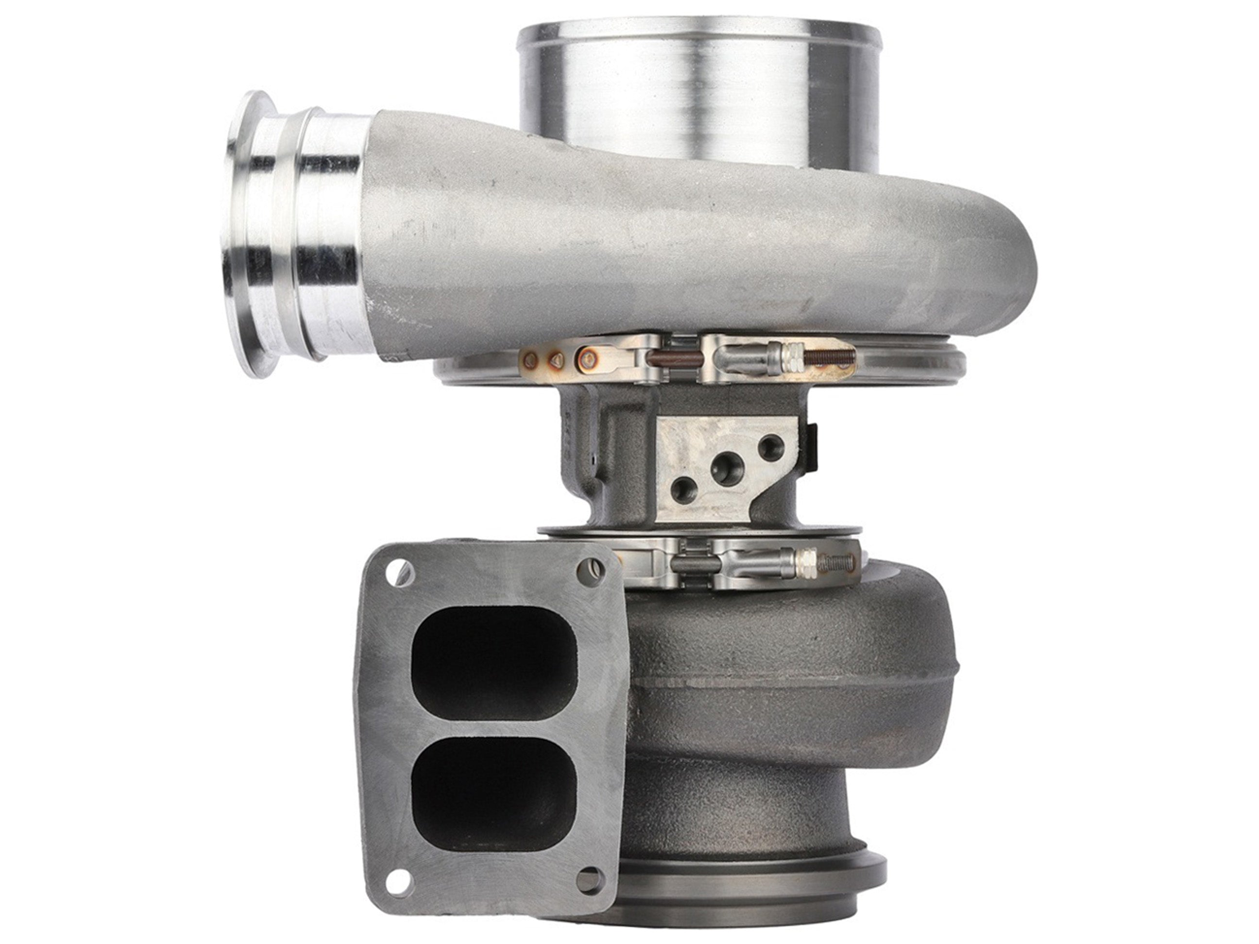 NEW OEM BorgWarner S410SX Performance Turbo 14969880004 – TurboTurbos