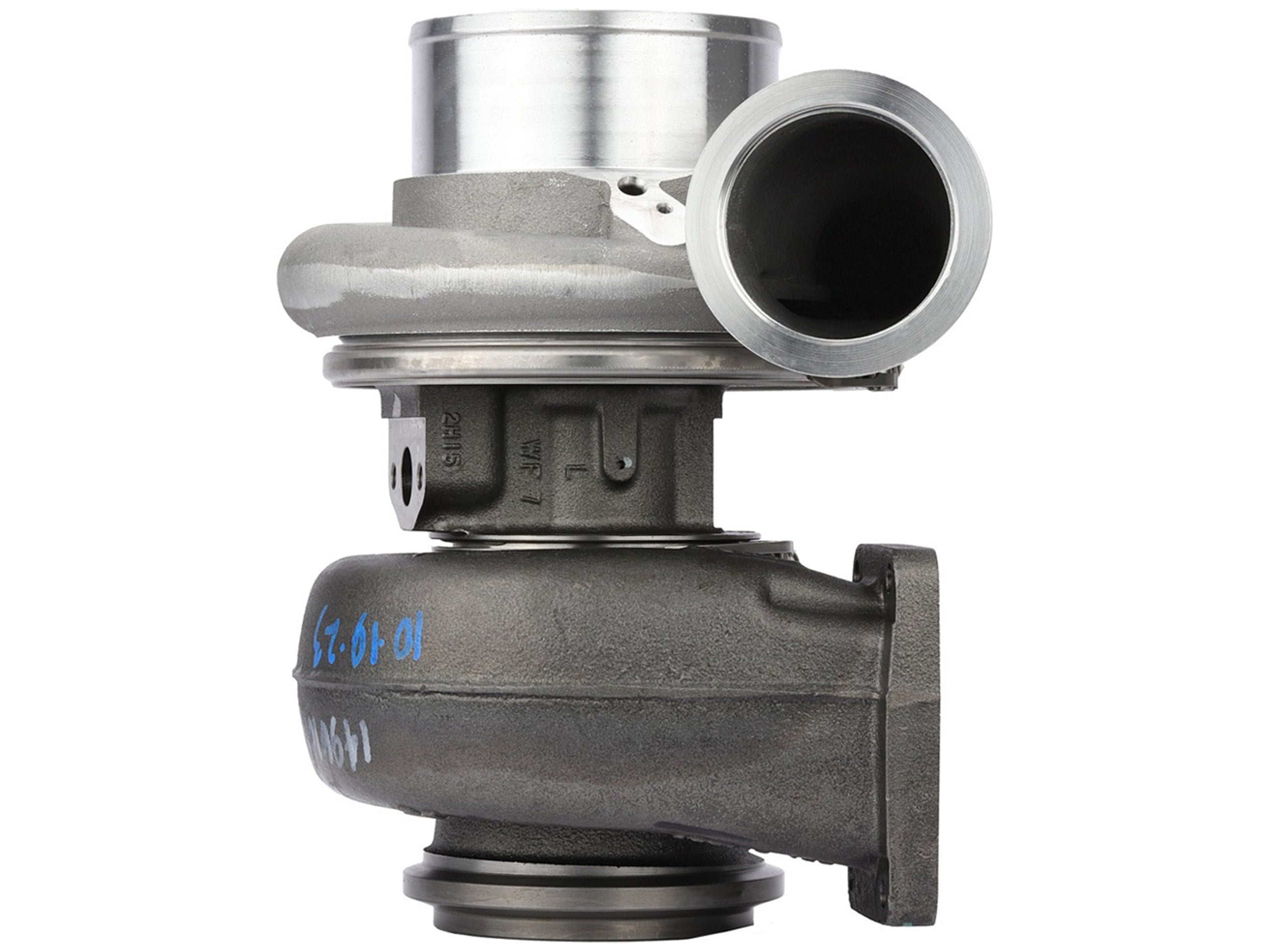 NEW OEM BorgWarner S410SX Performance Turbo 14969880004 – TurboTurbos