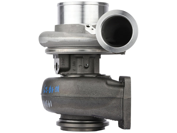 NEW OEM BorgWarner S410SX Performance Turbo Twin Flow 15.0L Diesel 14969880004