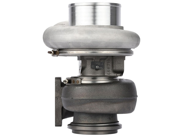 NEW OEM BorgWarner S410SX Performance Turbo Twin Flow 15.0L Diesel 14969880004