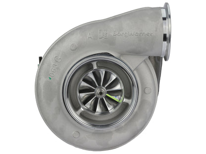 NEW BorgWarner S400SX-E Upgrade Turbo Detroit Diesel Series 60 12.7L 14969880029