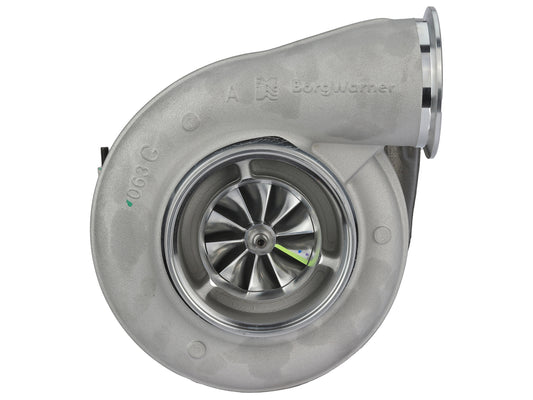 NEW BorgWarner S400SX-E Upgrade Turbo Detroit Diesel Series 60 12.7L 14969880029