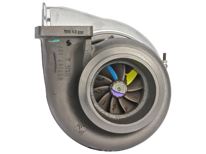 NEW BorgWarner S400SX-E Upgrade Turbo Detroit Diesel Series 60 12.7L 14969880029