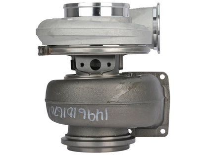 NEW BorgWarner S400SX-E Upgrade Turbo Detroit Diesel Series 60 12.7L 14969880029