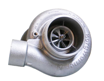 NEW BorgWarner S500 Turbo Deutz Industrial TCD2015V08 12.0L Diesel 15009880002