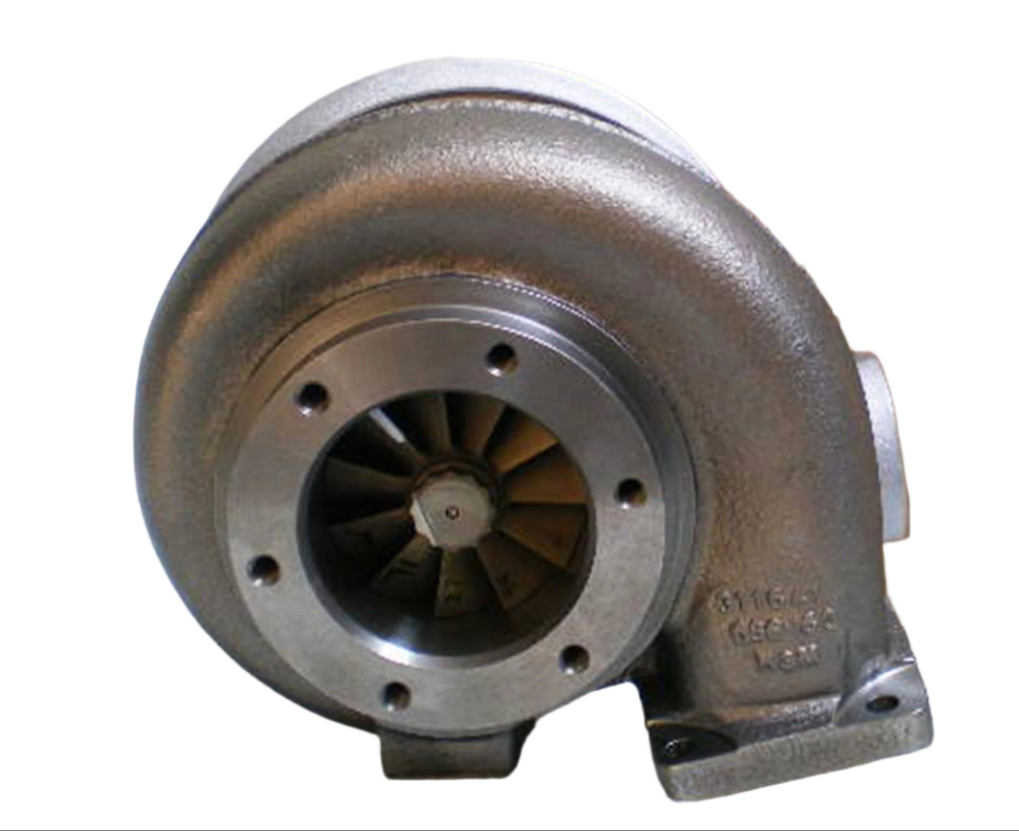 NEW BorgWarner S500 Turbo Deutz Industrial TCD2015V08 12.0L Diesel 15009880002