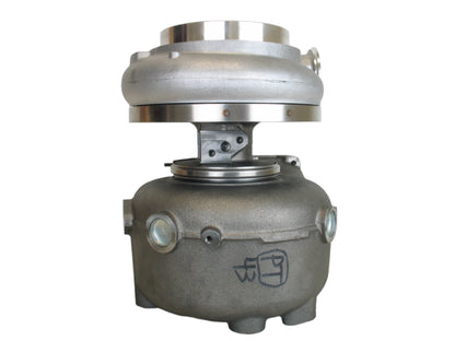 NEW BorgWarner S500W Turbo Volvo Penta Marine Ship D12 12.0L 15009987790 317790