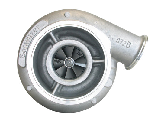 NEW BorgWarner S500W Turbo Volvo Penta Marine Ship D12 12.0L 15009987790 317790