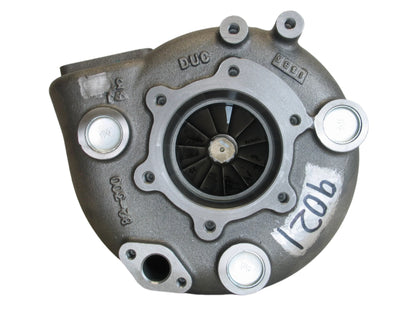 NEW BorgWarner S500W Turbo Volvo Penta Marine Ship D12 12.0L 15009987790 317790