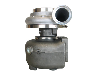 NEW BorgWarner S500W Turbo Volvo Penta Marine Ship D12 12.0L 15009987790 317790