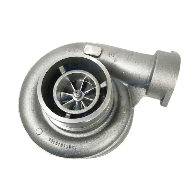 NEW BorgWarner S510C004 Turbo 2003-2018 Caterpillar Off Highway 3516 15109880033