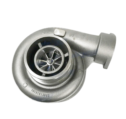 NEW BorgWarner S510C004 Turbo 2003-2018 Caterpillar Off Highway 3516 15109880033