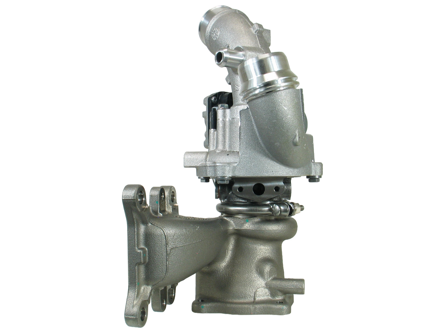 NEW OEM BorgWarner B01G Turbo Kia K5 Sportage 1.6L Gas 28231-2M820 16379700422