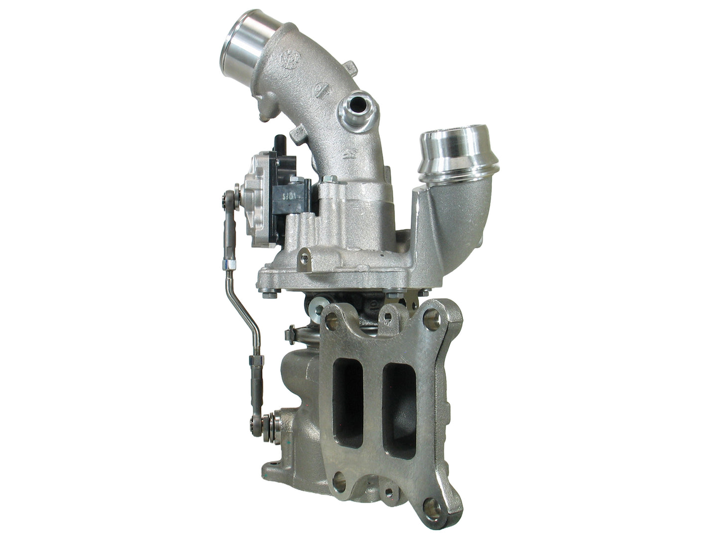 NEW OEM BorgWarner B01G Turbo Kia K5 Sportage 1.6L Gas 28231-2M820 16379700422