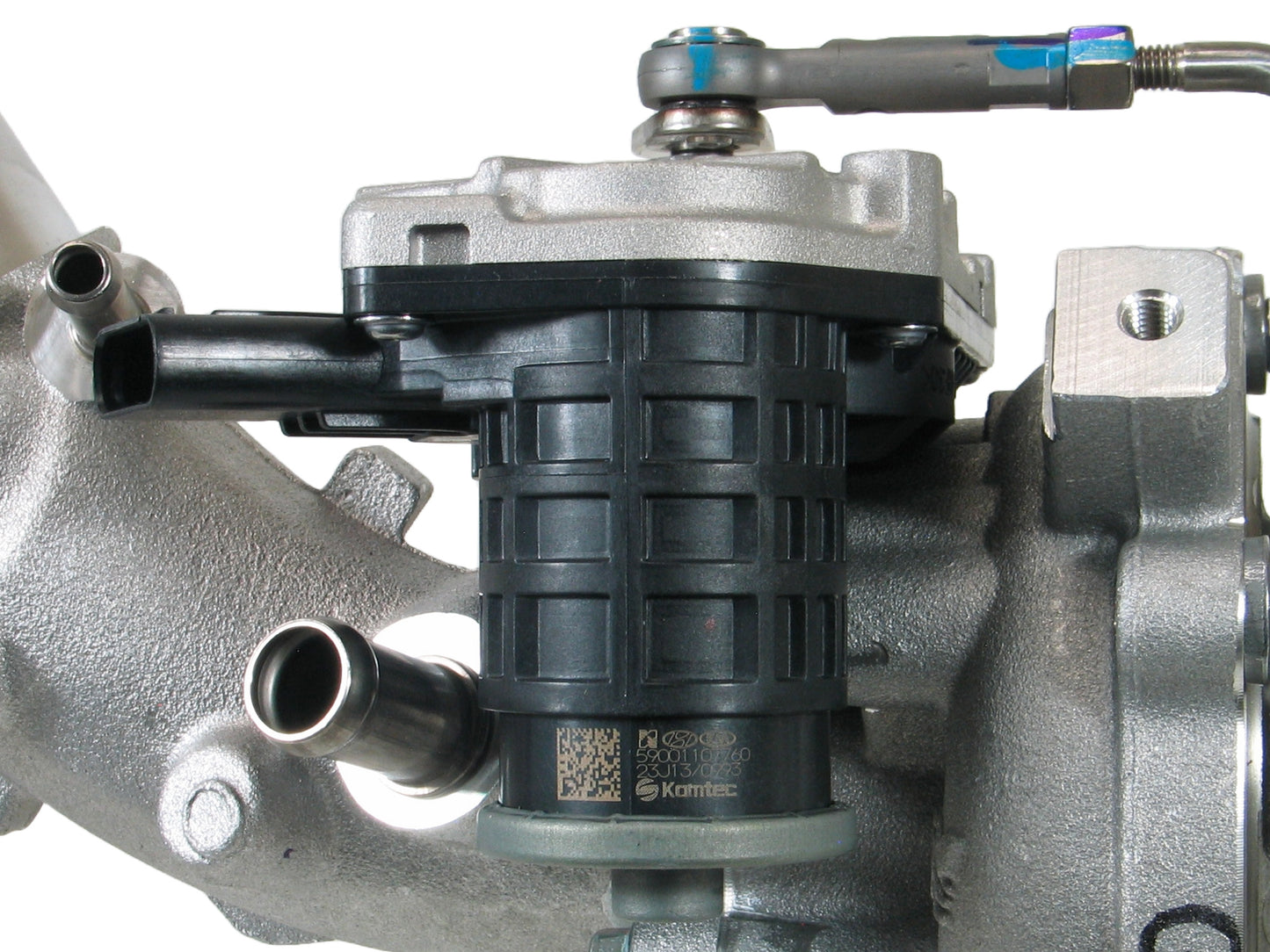 NEW OEM BorgWarner B01G Turbo Kia K5 Sportage 1.6L Gas 28231-2M820 16379700422