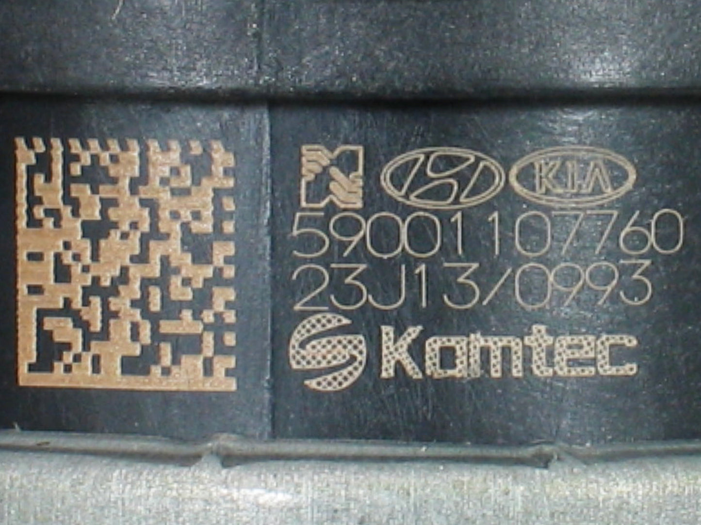 NEW OEM BorgWarner B01G Turbo Kia K5 Sportage 1.6L Gas 28231-2M820 16379700422