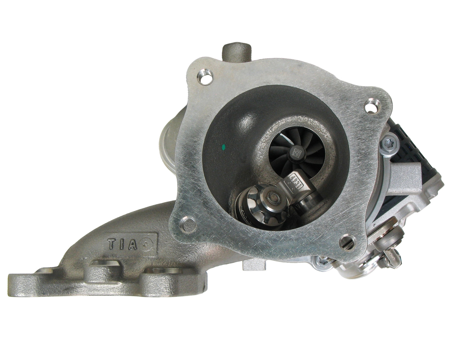 NEW OEM BorgWarner B01G Turbo Kia K5 Sportage 1.6L Gas 28231-2M820 16379700422