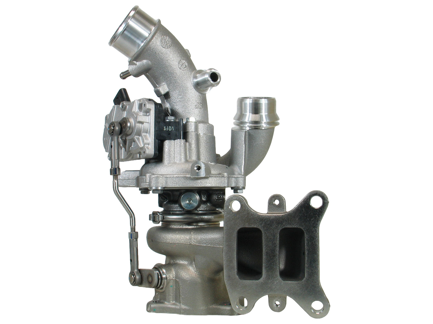 NEW OEM BorgWarner B01G Turbo Kia K5 Sportage 1.6L Gas 28231-2M820 16379700422