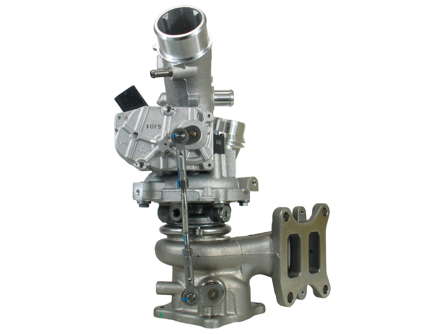 NEW OEM BorgWarner B01G Turbo Kia K5 Sportage 1.6L Gas 28231-2M820 16379700422