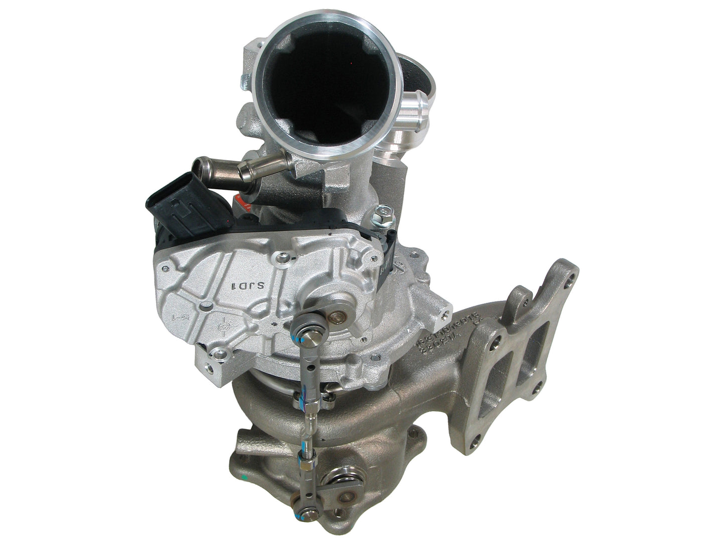 NEW OEM BorgWarner B01G Turbo Kia K5 Sportage 1.6L Gas 28231-2M820 16379700422