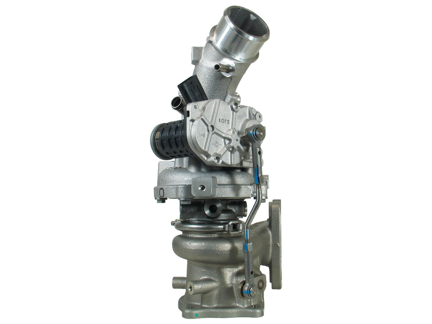 NEW OEM BorgWarner B01G Turbo Kia K5 Sportage 1.6L Gas 28231-2M820 16379700422