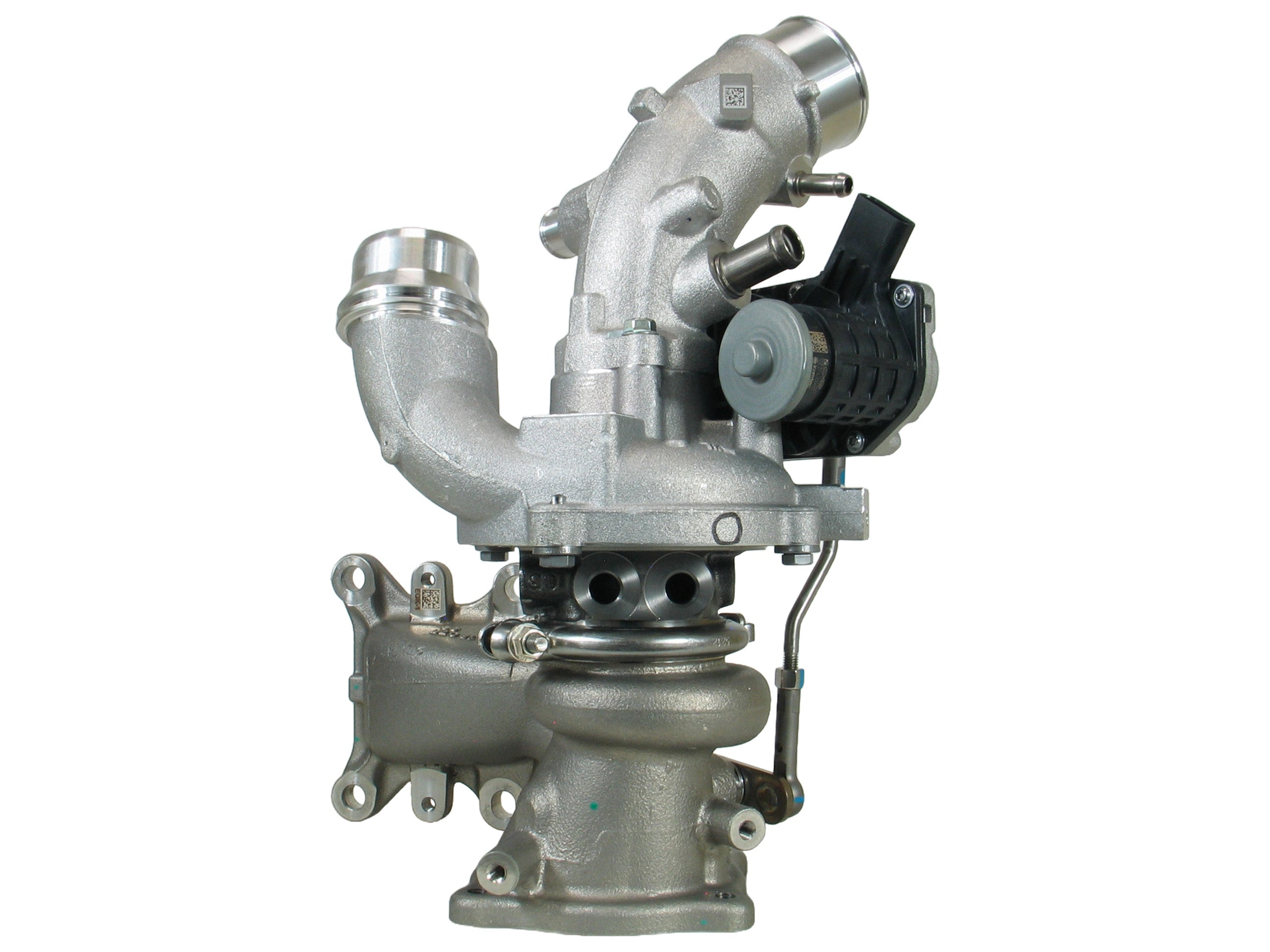 NEW OEM BorgWarner B01G Turbo Kia 28231-2M820 16379700422