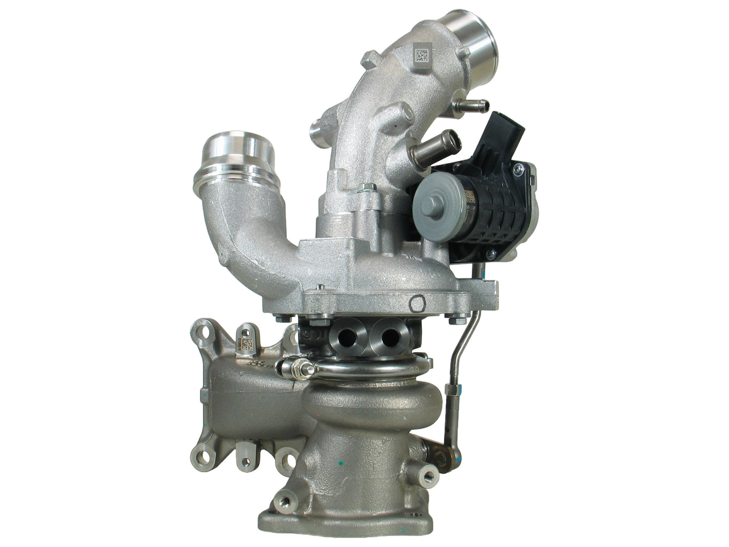 NEW OEM BorgWarner B01G Turbo Kia K5 Sportage 1.6L Gas 28231-2M820 16379700422