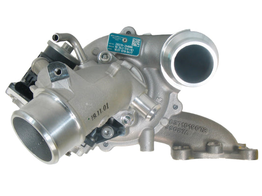 NEW BorgWarner B01 Turbo for Hyundai Sonata L4 1.6L Gas 28231-2M800 16379700417