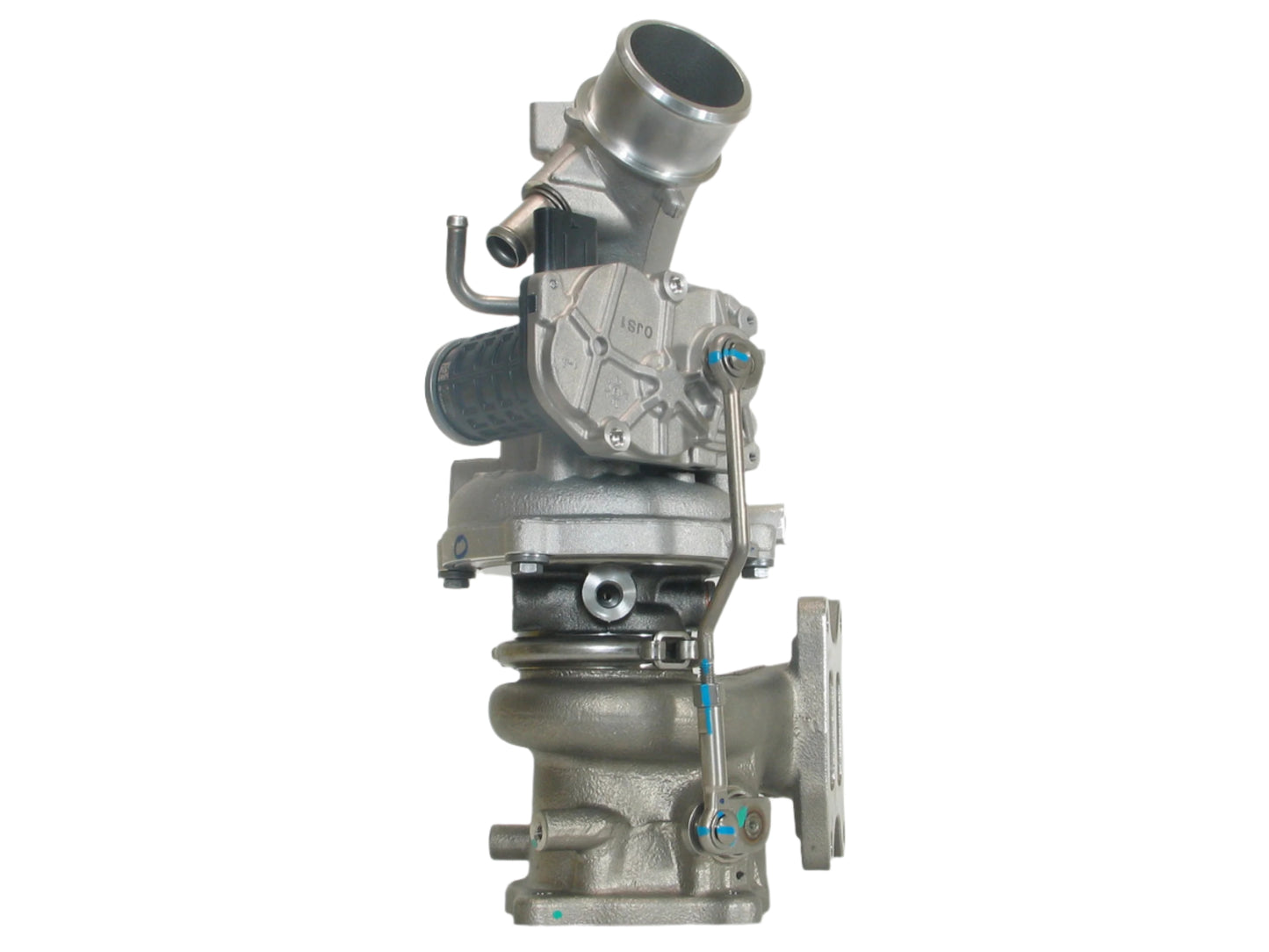 NEW BorgWarner B01 Turbo for Hyundai Sonata L4 1.6L Gas 28231-2M800 16379700417