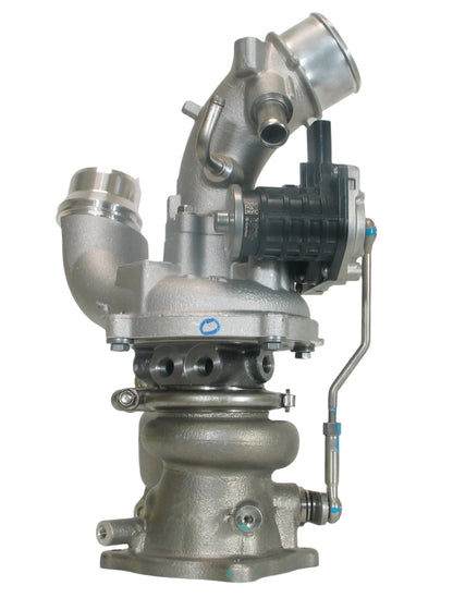 NEW BorgWarner B01 Turbo for Hyundai Sonata L4 1.6L Gas 28231-2M800 16379700417