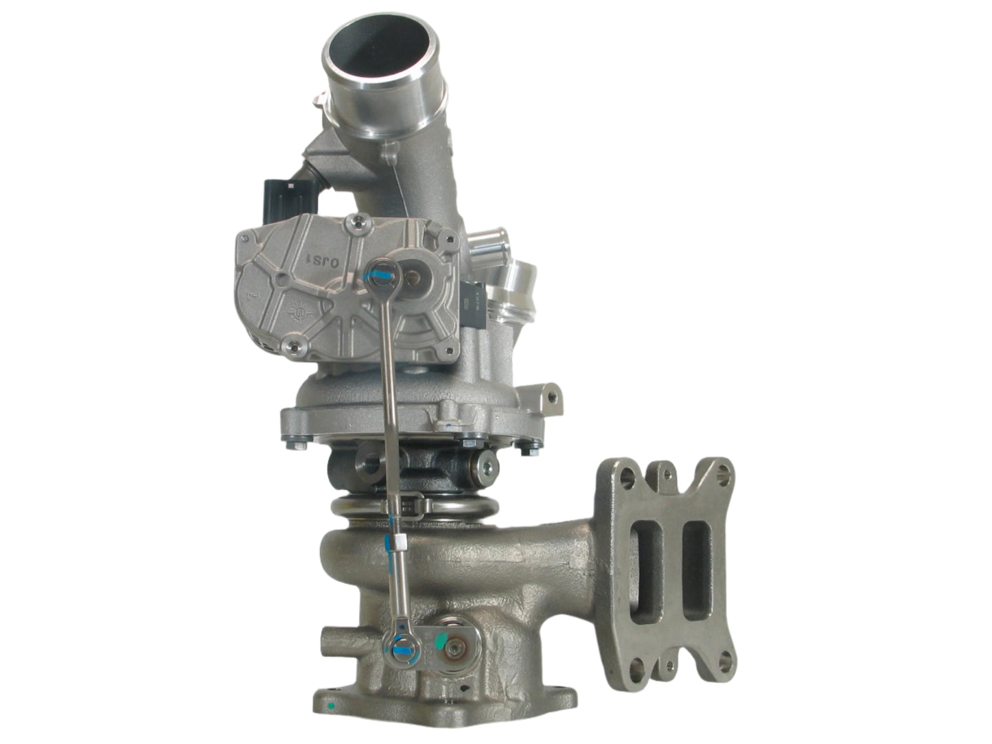 NEW BorgWarner B01 Turbo for Hyundai Sonata L4 1.6L Gas 28231-2M800 16379700417