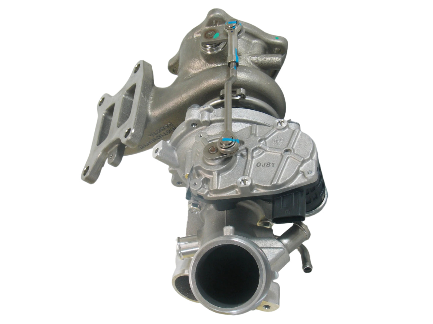 NEW BorgWarner B01 Turbo for Hyundai Sonata L4 1.6L Gas 28231-2M800 16379700417