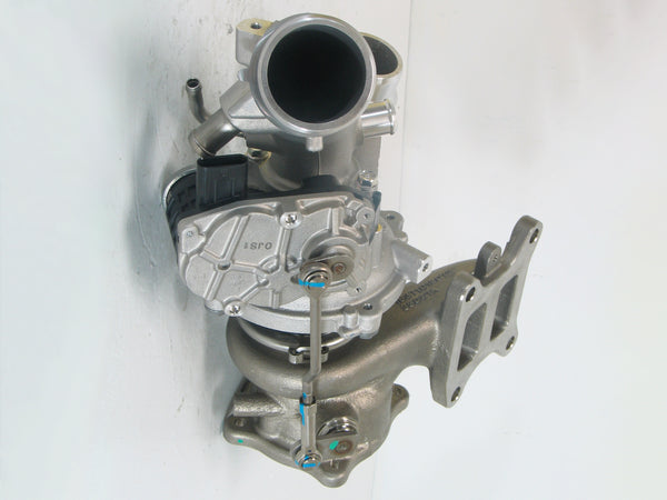 NEW BorgWarner B01 Turbo for Hyundai Sonata L4 1.6L Gas 28231-2M800 16379700417