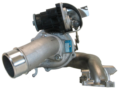 NEW BorgWarner B01G Turbo For Hyundai Kona Seltros 1.6L 28231-2B780 16399980023